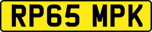 RP65MPK