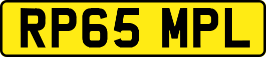 RP65MPL
