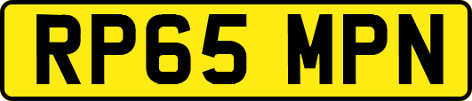 RP65MPN
