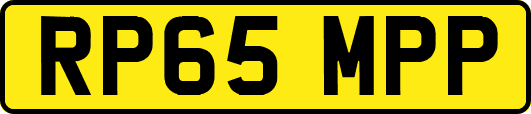 RP65MPP