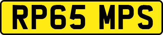 RP65MPS