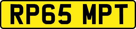 RP65MPT