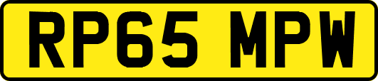 RP65MPW