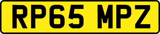 RP65MPZ
