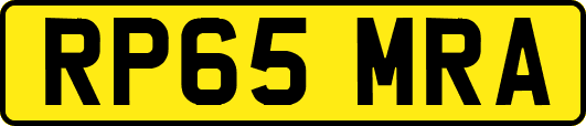 RP65MRA