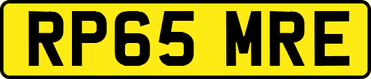 RP65MRE