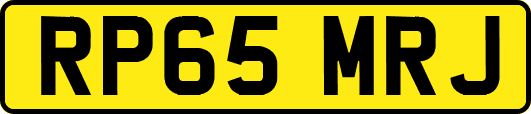 RP65MRJ