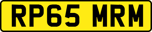 RP65MRM