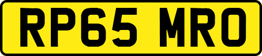 RP65MRO