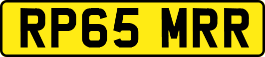 RP65MRR