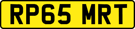 RP65MRT