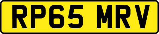 RP65MRV