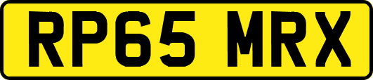 RP65MRX
