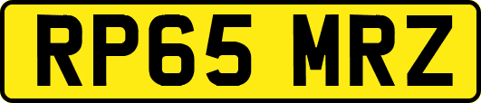 RP65MRZ