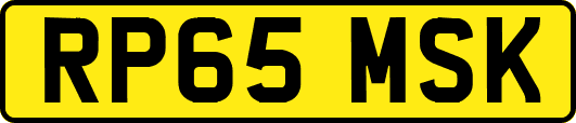 RP65MSK