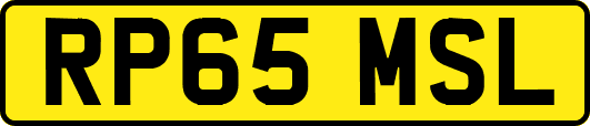 RP65MSL