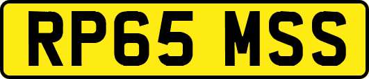 RP65MSS