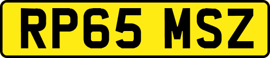 RP65MSZ