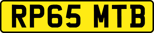 RP65MTB