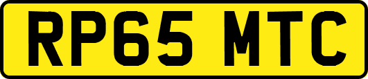 RP65MTC