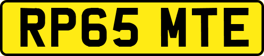 RP65MTE