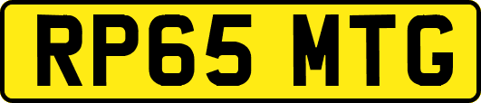 RP65MTG