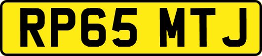 RP65MTJ