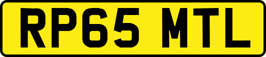 RP65MTL