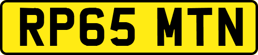 RP65MTN