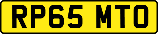 RP65MTO