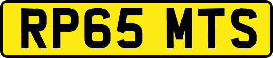 RP65MTS