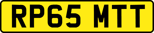 RP65MTT