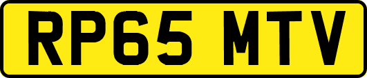 RP65MTV