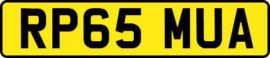 RP65MUA