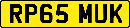RP65MUK