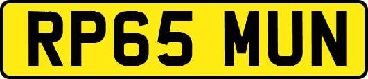 RP65MUN