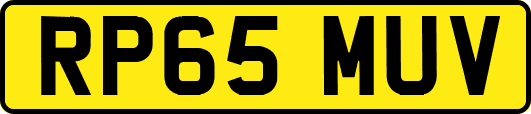 RP65MUV