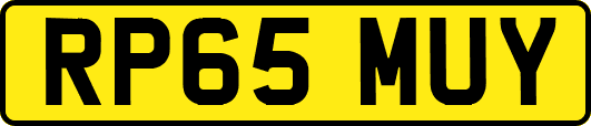 RP65MUY