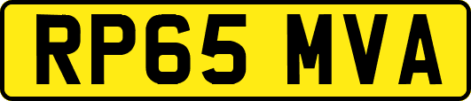 RP65MVA