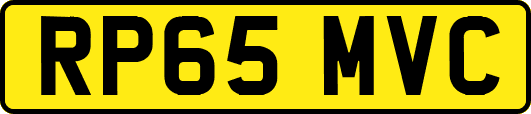 RP65MVC