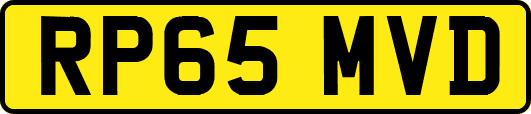 RP65MVD