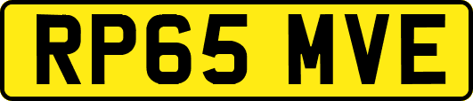 RP65MVE