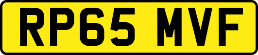 RP65MVF