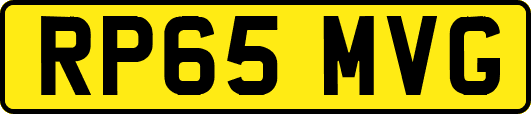RP65MVG