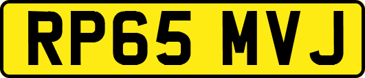RP65MVJ