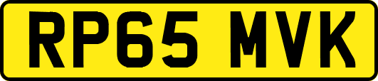 RP65MVK