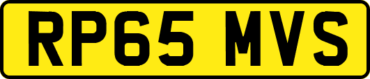 RP65MVS