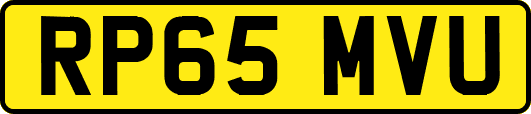 RP65MVU