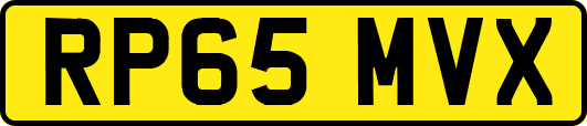 RP65MVX