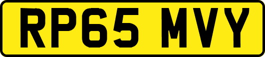 RP65MVY